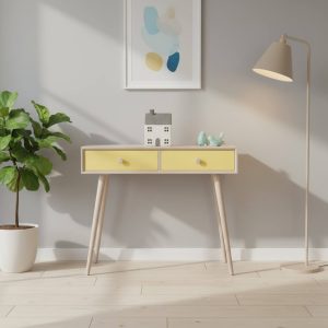 קונסולה Girox Yellow